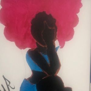 Meet your Posher, Keyz861